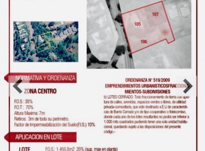 Casa 5 ambientes en Mendiolaza — San José de Calasanz 700 Mendiolaza — Venta, foto 5 de 8