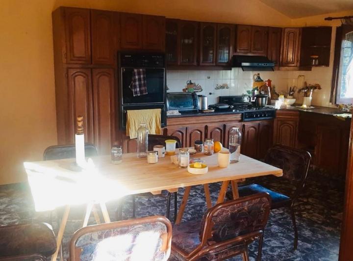Casa 5 ambientes en Mendiolaza — San José de Calasanz 700 Mendiolaza — Venta, foto 6 de 8