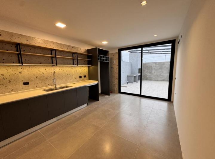 Casa 4 ambientes en Pampas de Manantiales — Pampas de Manantiales 2 — Venta, foto 5 de 8