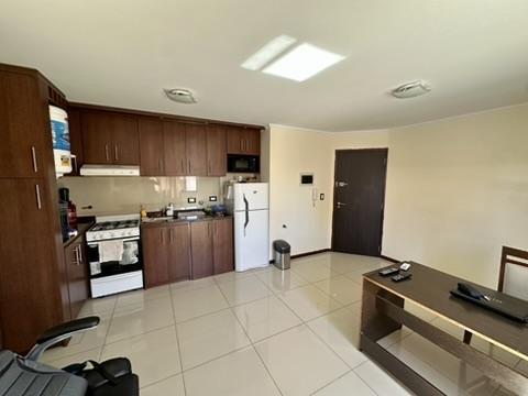 Departamento 3 ambientes en Villa Carlos Paz — Bernardo Delia al 100 — Venta, foto 1 de 8