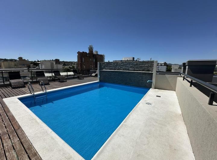 Departamento 3 ambientes en Villa Carlos Paz — Bernardo Delia al 100 — Venta, foto 2 de 8