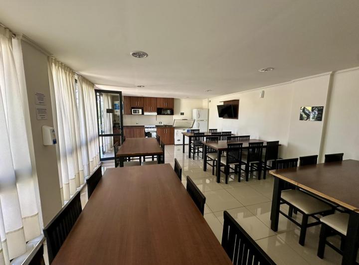 Departamento 3 ambientes en Villa Carlos Paz — Bernardo Delia al 100 — Venta, foto 3 de 8