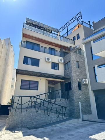 Departamento 3 ambientes en Villa Carlos Paz — Bernardo Delia al 100 — Venta, foto 5 de 8