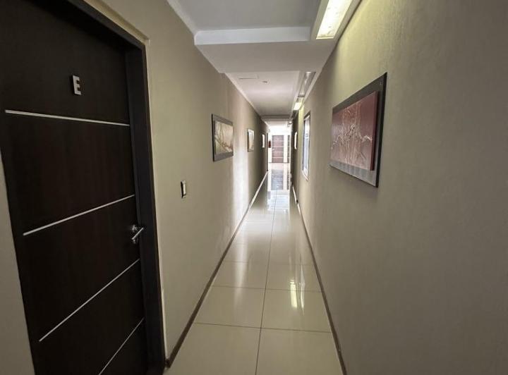 Departamento 3 ambientes en Villa Carlos Paz — Bernardo Delia al 100 — Venta, foto 6 de 8