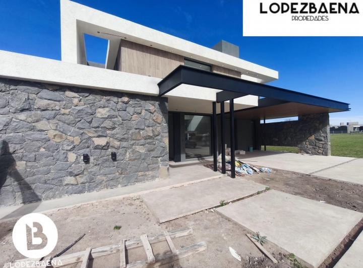 Casa 8 ambientes en Siete Soles — Venta, foto 1 de 8