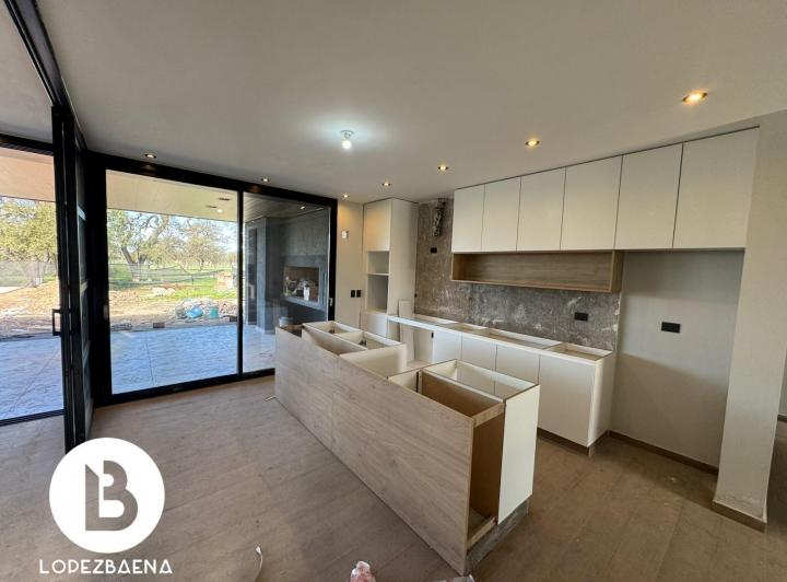 Casa 8 ambientes en Siete Soles — Venta, foto 4 de 8