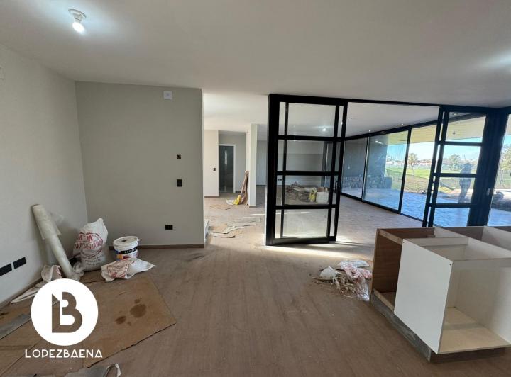 Casa 8 ambientes en Siete Soles — Venta, foto 8 de 8