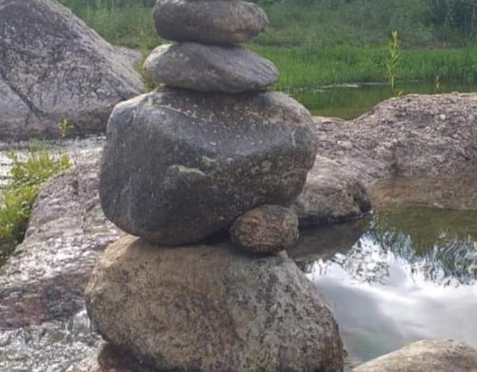 Campo en Tulumba — Tulumba, Sobre Camino Real. — Venta, foto 2 de 8