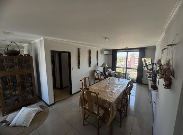 Departamento 4 ambientes en General Paz — Bahia Blanca al 300 — Venta, foto 3 de 8