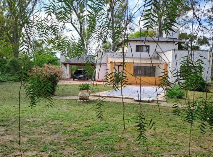 Casa en Venta en Anisacate — Bolívar al 200, Anisacate — Venta, foto 2 de 8