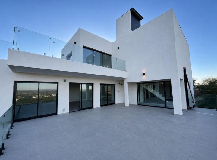 Casa 4 ambientes en La Deseada Country — MZA 10 Lote 60 — Venta, foto 1 de 8