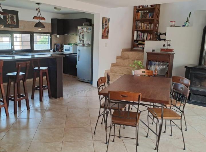 Casa en Venta en Anisacate — Bolívar al 200, Anisacate — Venta, foto 3 de 8