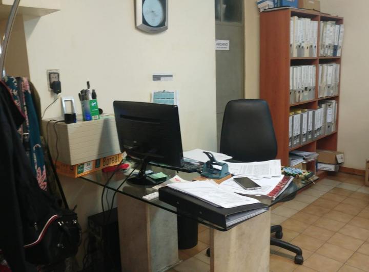 Oficina en Alberdi — Alquilo Inmueble DE Oficinas. Amoblado ! Consultorios, Empresas... Alberdi, CBA — Alquiler, foto 5 de 8
