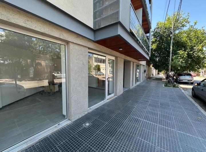 Local Comercial 1 amb en General Pueyrredón — Felix Frias al 1200 — Alquiler, foto 8 de 8