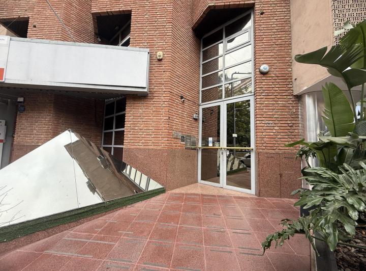 Local Comercial en Alberdi — Marcelo T de Alvear 68 — Alquiler, foto 6 de 8