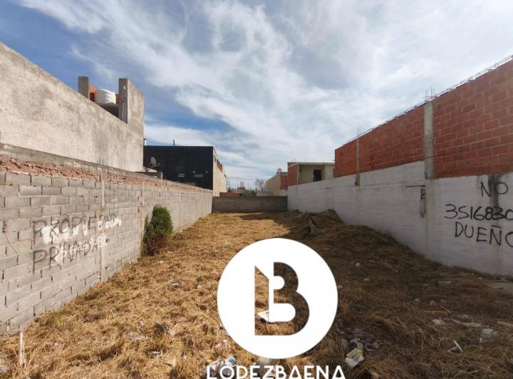 Lote en Venta en Parque de La Vega III — Catri Cura al 700 — Venta, foto 1 de 8