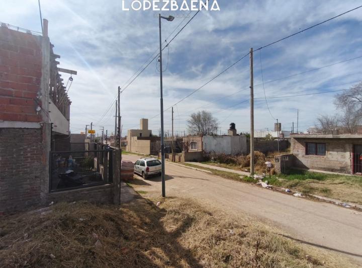 Lote en Venta en Parque de La Vega III — Catri Cura al 700 — Venta, foto 6 de 8