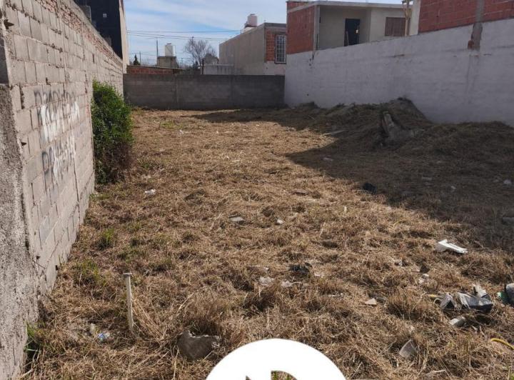 Lote en Venta en Parque de La Vega III — Catri Cura al 700 — Venta, foto 8 de 8