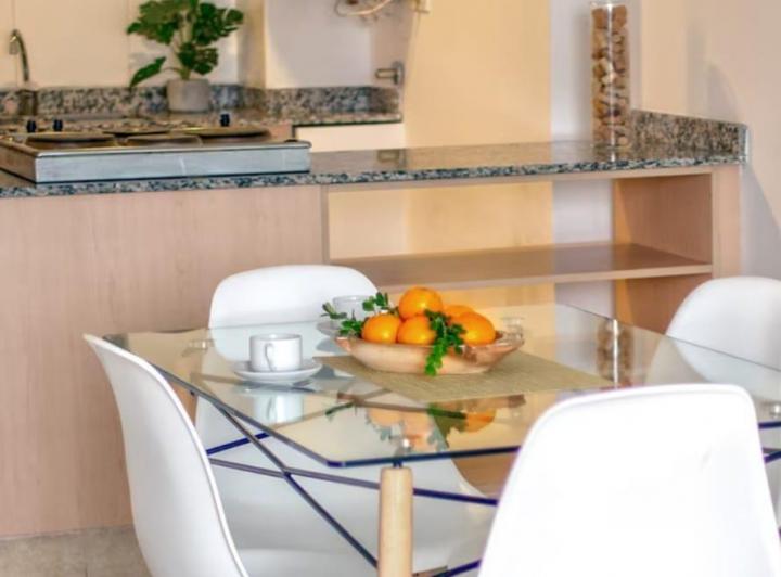 Departamento 2 ambientes en Centro — Bv Mitre al 500 — Venta, foto 5 de 8