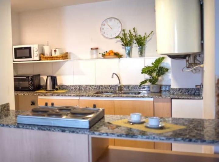 Departamento 2 ambientes en Centro — Bv Mitre al 500 — Venta, foto 6 de 8