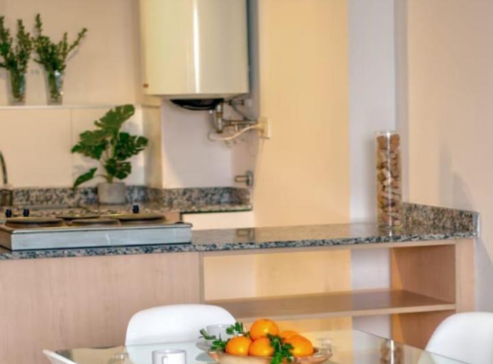 Departamento 2 ambientes en Centro — Bv Mitre al 500 — Venta, foto 7 de 8