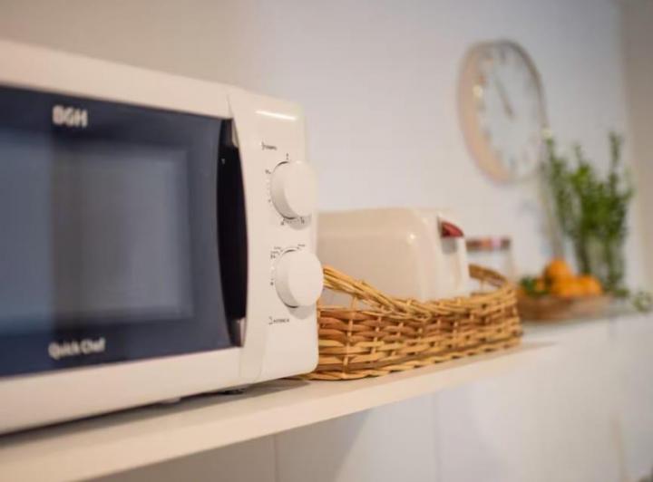 Departamento 2 ambientes en Centro — Bv Mitre al 500 — Venta, foto 8 de 8