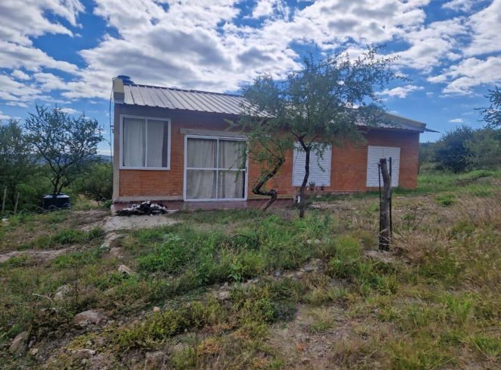Casa 4 ambientes en Los Pozos — Casa CON Vista A LAS Sierras Inigualable!! Los Pozos Va. de Las Rosas — Venta, foto 3 de 8