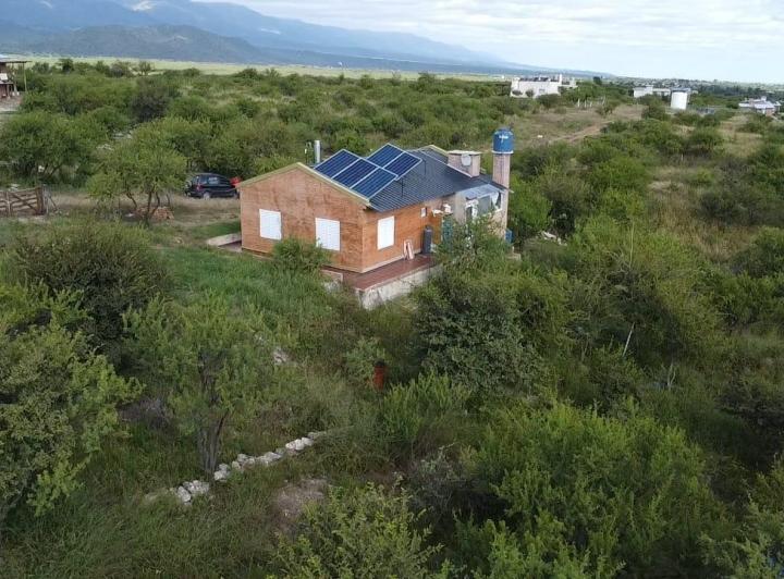 Casa 4 ambientes en Los Pozos — Casa CON Vista A LAS Sierras Inigualable!! Los Pozos Va. de Las Rosas — Venta, foto 4 de 8