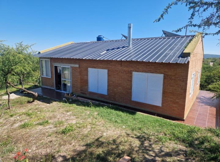 Casa 4 ambientes en Los Pozos — Casa CON Vista A LAS Sierras Inigualable!! Los Pozos Va. de Las Rosas — Venta, foto 6 de 8