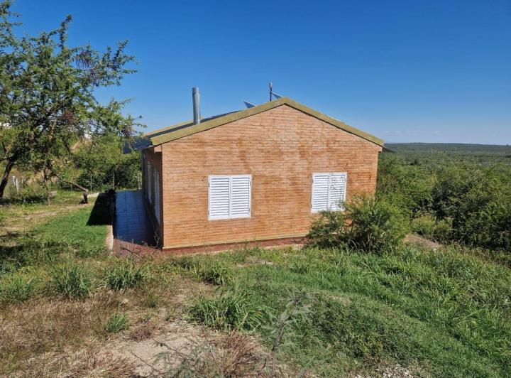 Casa 4 ambientes en Los Pozos — Casa CON Vista A LAS Sierras Inigualable!! Los Pozos Va. de Las Rosas — Venta, foto 8 de 8