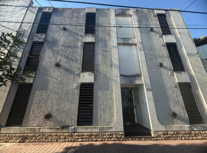 Monoambiente en Barrio Pueyrredón — José de la Reta al 1000 — Venta, foto 1 de 8