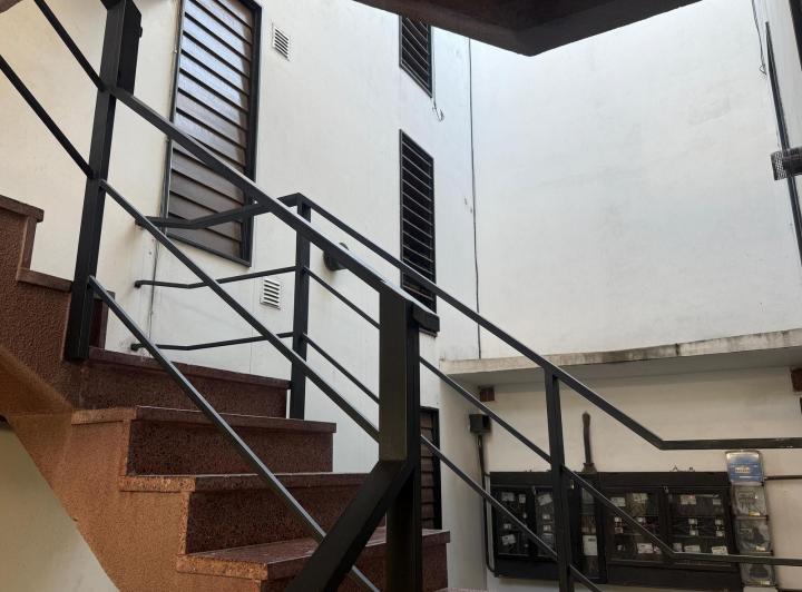 Monoambiente en Barrio Pueyrredón — José de la Reta al 1000 — Venta, foto 2 de 8