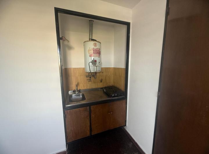 Monoambiente en Barrio Pueyrredón — José de la Reta al 1000 — Venta, foto 3 de 8