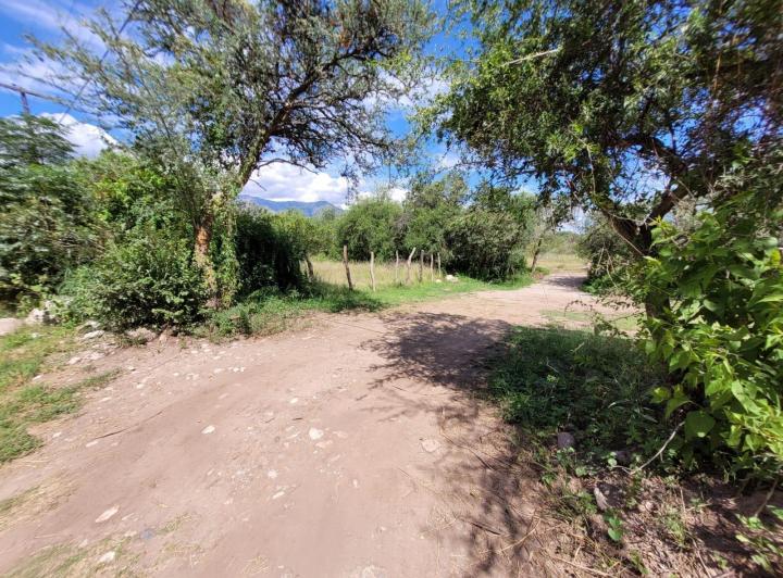 Lote en Los Molles — Los Molles Villa de Las Rosas Traslasierra Córdoba — Venta, foto 3 de 8