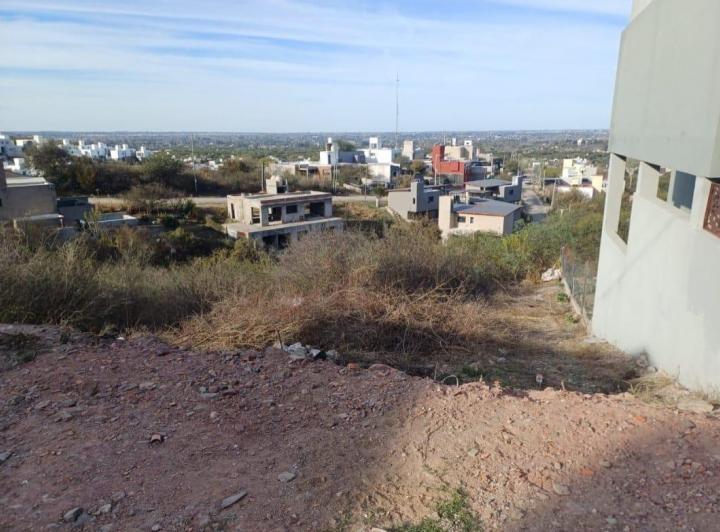 Terreno en Cuesta Colorada — Los Algarrobos al 700 — Venta, foto 2 de 7