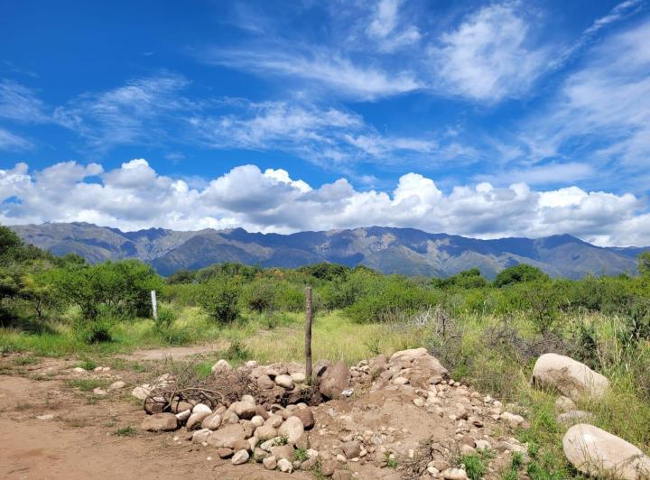 Lote en Los Molles — Los Molles Villa de Las Rosas Traslasierra Córdoba — Venta, foto 4 de 8