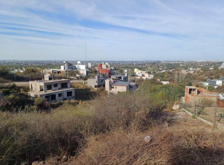 Terreno en Cuesta Colorada — Los Algarrobos al 700 — Venta, foto 3 de 7