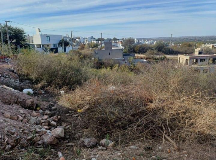 Terreno en Cuesta Colorada — Los Algarrobos al 700 — Venta, foto 4 de 7
