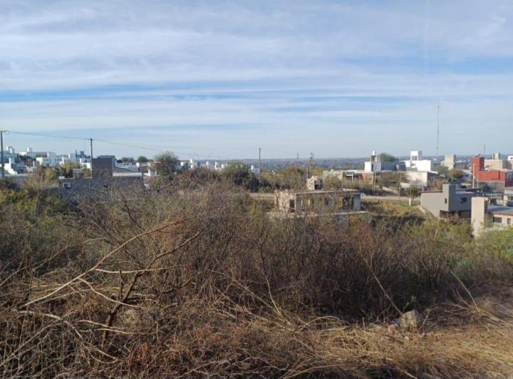 Terreno en Cuesta Colorada — Los Algarrobos al 700 — Venta, foto 5 de 7