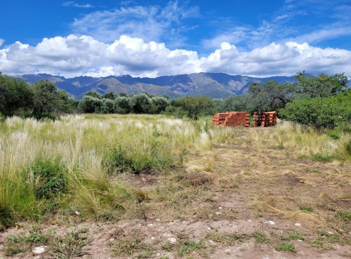 Lote en Los Molles — Los Molles Villa de Las Rosas Traslasierra Córdoba — Venta, foto 6 de 8