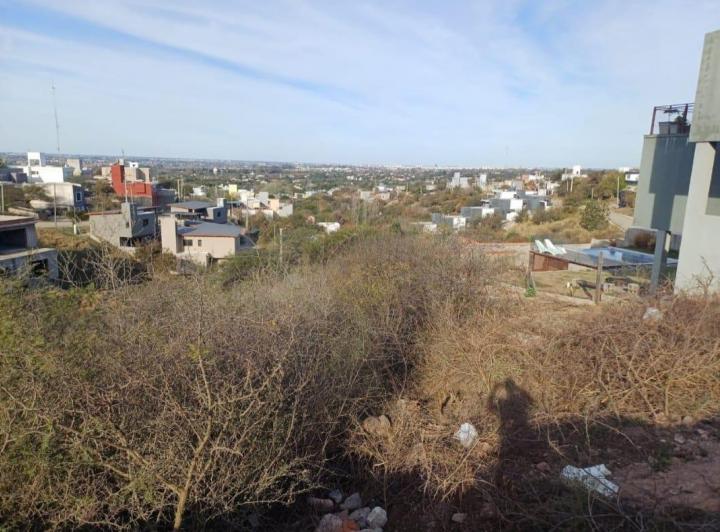 Terreno en Cuesta Colorada — Los Algarrobos al 700 — Venta, foto 6 de 7