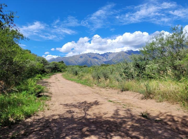 Lote en Los Molles — Los Molles Villa de Las Rosas Traslasierra Córdoba — Venta, foto 7 de 8