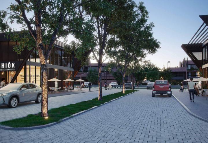 Emprendimiento de 2 dorm. en Villa Allende — Villa Tical-av-luchesse- San Isidro 1 — Venta, foto 2 de 8