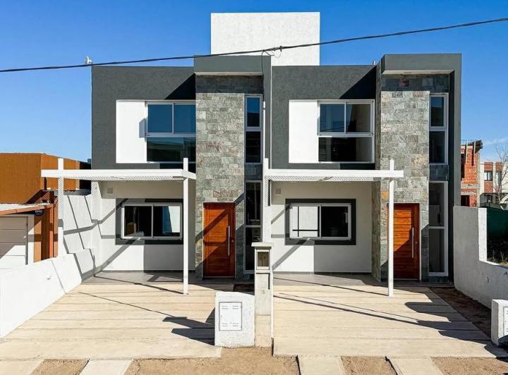 Casa 3 ambientes en Docta Central — Av La Donosa, Docta Central — Venta, foto 1 de 8