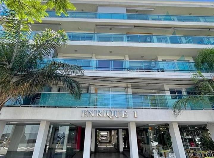 Departamento 2 Ambientes en Centro — Benjamin de la Vega al 100 — Venta, foto 1 de 8