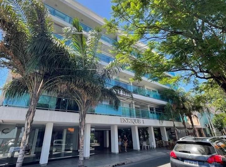 Departamento 2 Ambientes en Centro — Benjamin de la Vega al 100 — Venta, foto 2 de 8