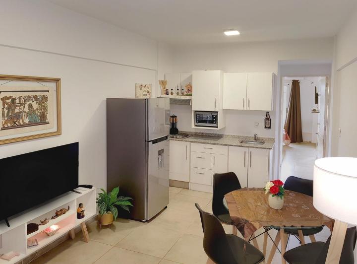 Departamento 2 Ambientes en Centro — Benjamin de la Vega al 100 — Venta, foto 4 de 8