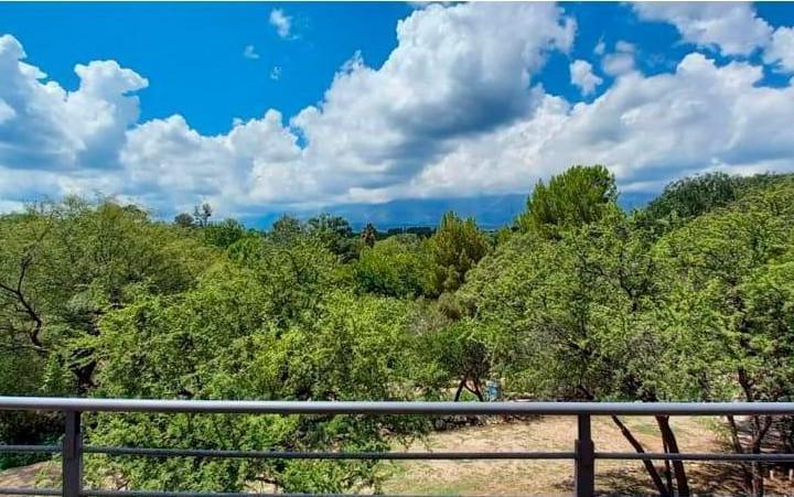 Casa 5 ambientes en Villa de Las Rosas — Casa con Pileta! Villa de Las Rosas Traslasierra Escritura — Venta, foto 3 de 8