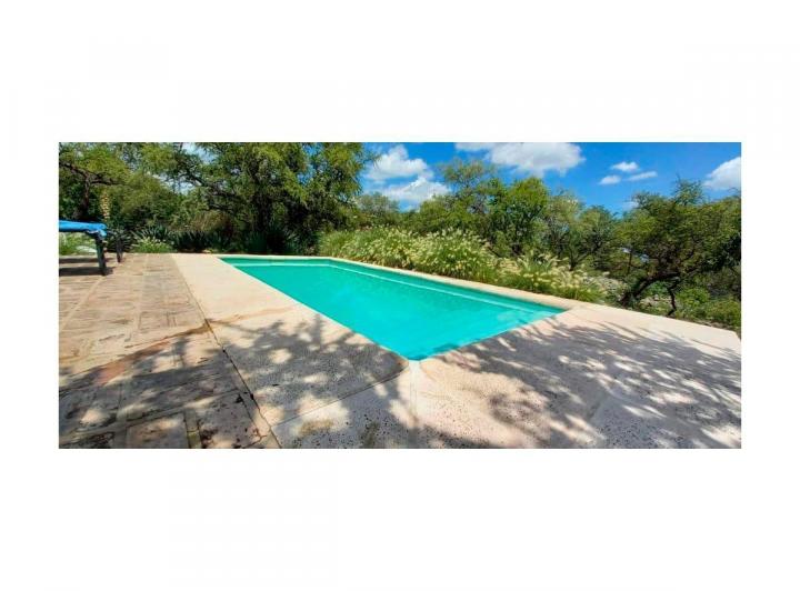Casa 5 ambientes en Villa de Las Rosas — Casa con Pileta! Villa de Las Rosas Traslasierra Escritura — Venta, foto 4 de 8