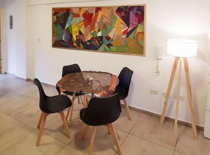 Departamento 2 Ambientes en Centro — Benjamin de la Vega al 100 — Venta, foto 8 de 8